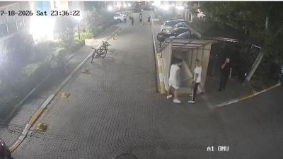 Derya EVREN KORKMAZ-Veysel TİMDU- Feridun AÇIKGÖZ/ İSTANBUL, – Esenyurt’ta bir