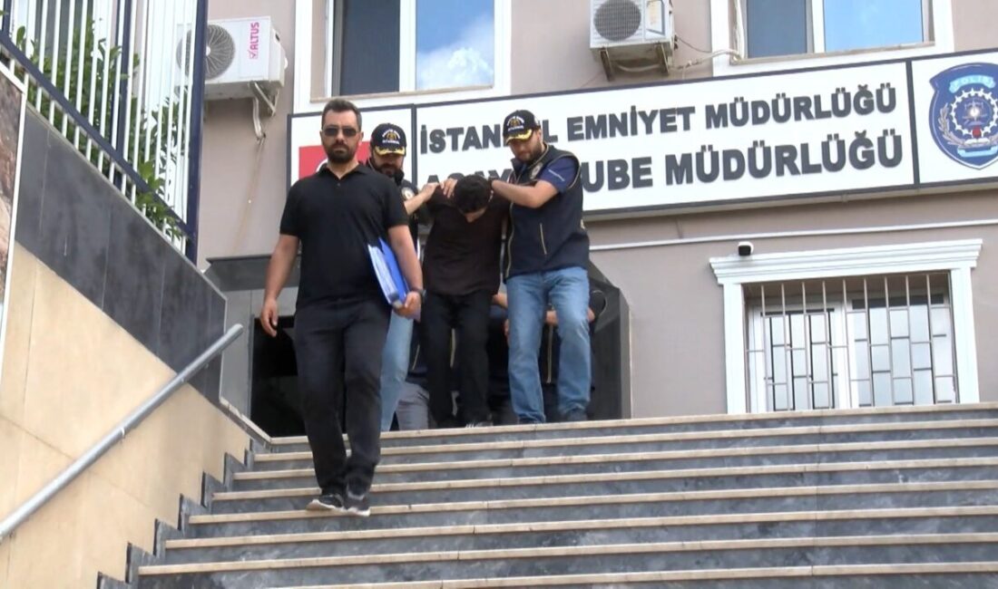 Hasan YILDIRIM/İSTANBUL, – ESENYURT’ta aracına binmek üzereyken silahlı saldırıya uğrayarak