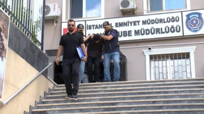 Hasan YILDIRIM/İSTANBUL, – ESENYURT’ta aracına binmek üzereyken silahlı saldırıya uğrayarak