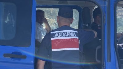 KAZA ANINI ANLATTI Eskişehir’de 24 kişinin yaralandığı otobüs kazasını hafif