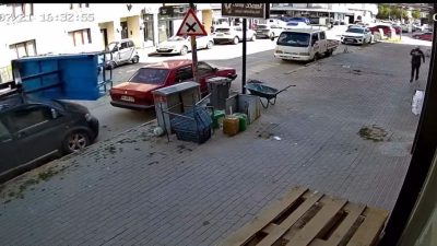 Yavuz YILMAZ/İNEGÖL (Bursa), -BURSA’nın İnegöl ilçesinde eşya taşımak için kurulan