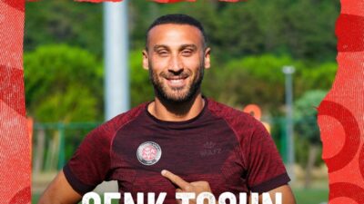 İSTANBUL, – 1’inci Lig’in yeni ekiplerinden Fatih Karagümrük, son olarak