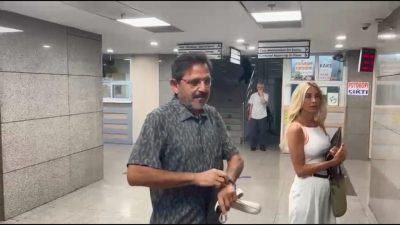 İSTANBUL, – FATİH Portakal Ahbap Derneği’ne yönelik soruşturma kapsamında ‘bilgi