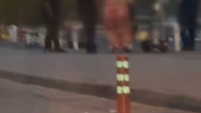 Vehbi DEMİR/İSTANBUL, – FATİH’te, yaşları 18’den küçük olan 3 kişinin