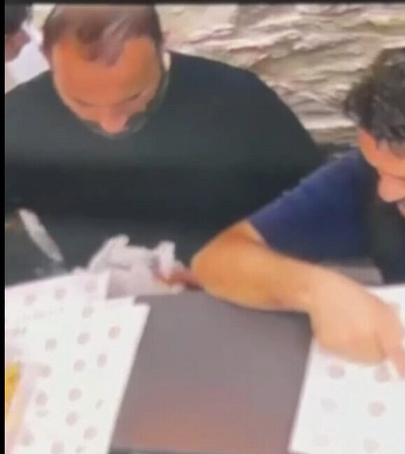 Ali AKSOYER / İSTANBUL, – FATİH’te kuyumculuk yapan Suriye uyruklu