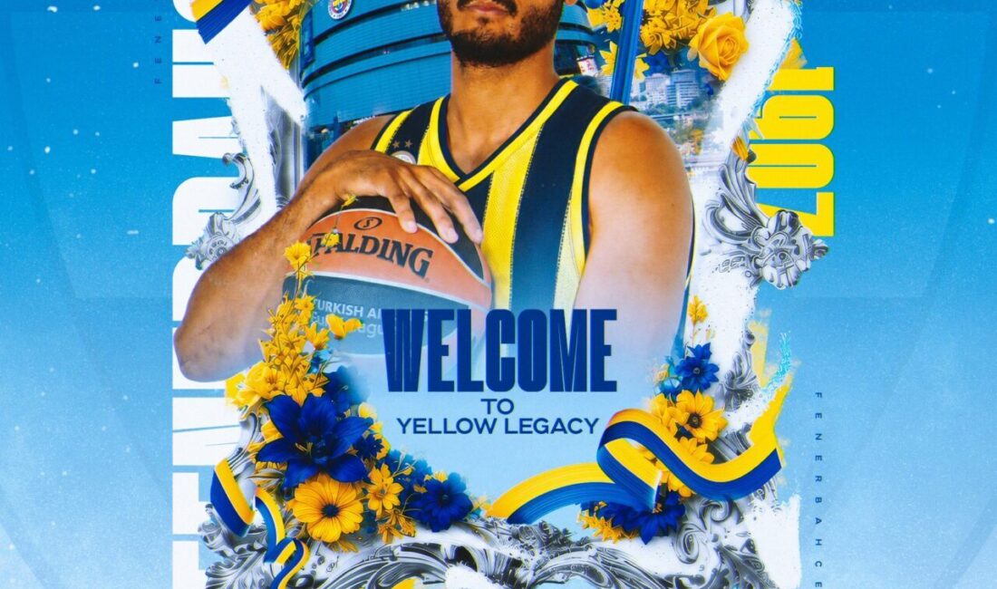 İSTANBUL, – FENERBAHÇE Erkek Basketbol Takımı, Shavon Shields’i kadrosuna kattığını