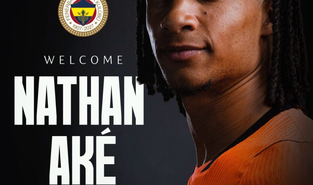 Doğukan DEMİRKIRDI / İSTANBUL, – FENERBAHÇE, Manchester City’nin Hollandalı savunmacısı