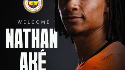 Doğukan DEMİRKIRDI / İSTANBUL, – FENERBAHÇE, Manchester City’nin Hollandalı savunmacısı