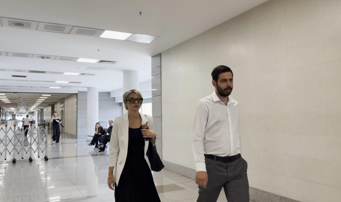 Ceren KÜP/İSTANBUL, – AHBAP Derneği’ne yönelik yürütülen soruşturma kapsamında Feyza