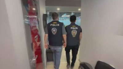 Derya EVREN KORKMAZ/İSTANBUL, – İstanbul’da yatırım adı altında forex dolandırıcılığı