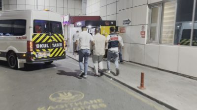 Hadican EROL/ İSTANBUL, – İSTANBUL Cumhuriyet Başsavcılığı tarafından yürütülen soruşturma