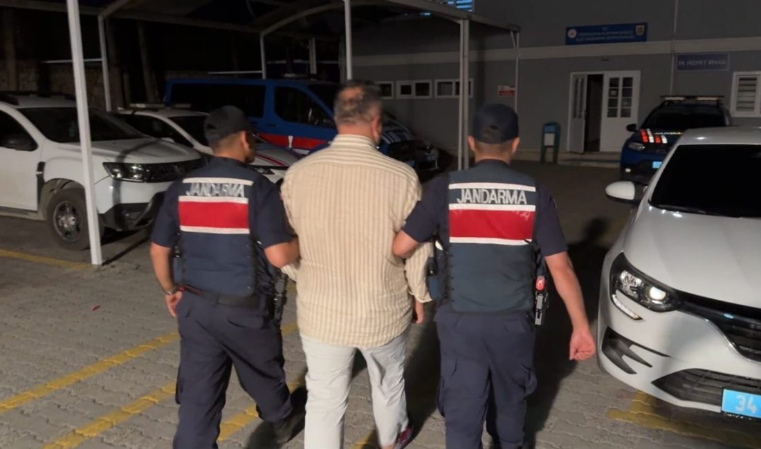 Berkay GÜNEŞ / İSTANBUL, – Gazeteci Cem Küçük, tutuklama talebiyle