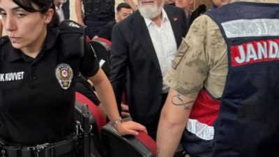 Mehmet İNAN- Memet Can YEŞİLBAŞ/ BURSA, – BURSA Cumhuriyet Başsavcılığı’nın