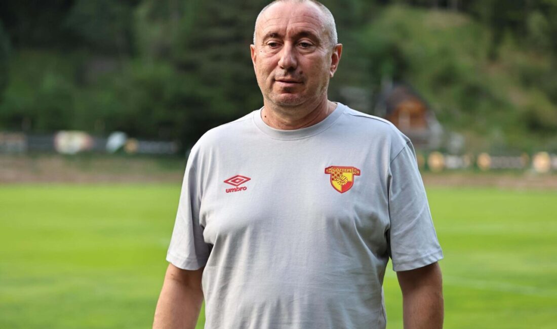 Onur ATIŞ / İZMİR, – YENİ sezon hazırlıkları kapsamında Slovenya’da