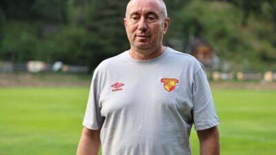 Onur ATIŞ / İZMİR, – YENİ sezon hazırlıkları kapsamında Slovenya’da