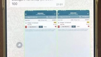İSTANBUL, – AHBAP Derneği’ne yönelik yürütülen soruşturmada tutuklanan Haluk Levent