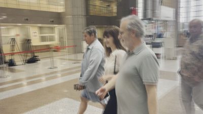 Ceren KÜP- Berkay GÜNEŞ/İSTANBUL, – AHBAP Derneği’ne yönelik soruşturmada oyuncu