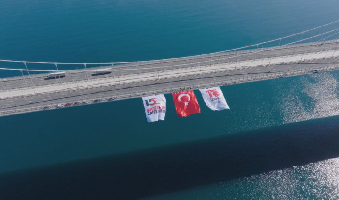 Ali AKSOYER- İsa ALMAÇAYIR / İSTANBUL, – Fetullahçı Terör Örgütü’nün