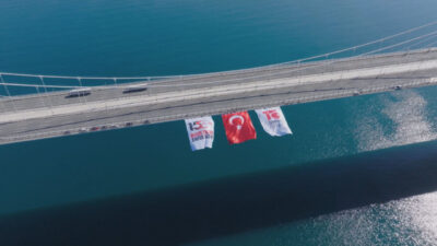 Ali AKSOYER- İsa ALMAÇAYIR / İSTANBUL, – Fetullahçı Terör Örgütü’nün