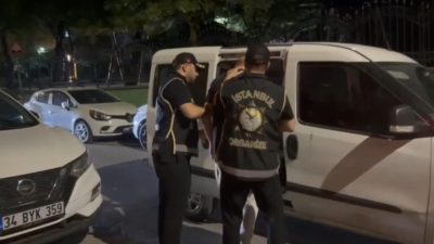 İSTANBUL – BAKIRKÖY Cumhuriyet Başsavcılığı’nca yürütülen soruşturmada bazı kamu görevlilerinin