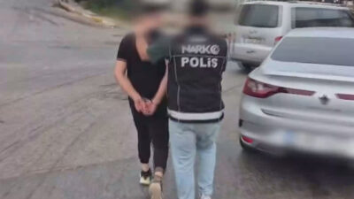 İSTANBUL, – İSTANBUL merkezli 3 ilde düzenlenen eş zamanlı uyuşturucu
