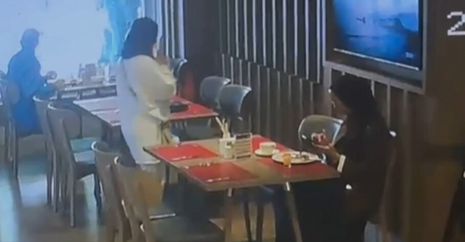 Ali AKSOYER / İSTANBUL – Fatih ve Beyoğlu’nda otellerin restoran
