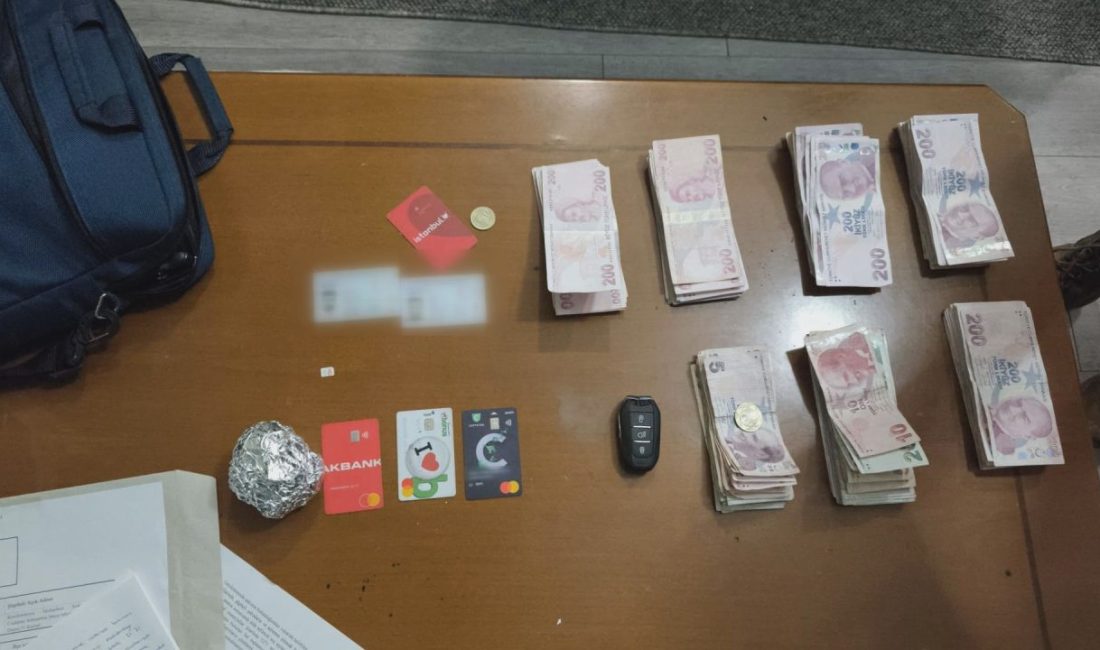 İSTANBUL, – İSTANBUL’da ‘Yasa dışı bahis’ suçuna yönelik çalışmalar kapsamında