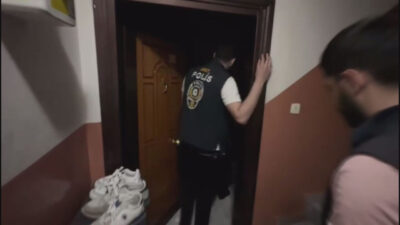 İSTANBUL, – İSTANBUL’da düzenlenen yasa dışı bahis ve kumar operasyonunda