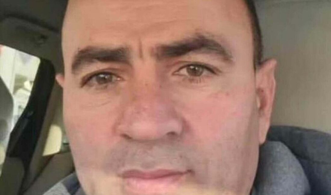 Tolga TAHÇI/İZMİR, – İZMİR’de ayakkabı toptancısı olan ve inşaat işiyle
