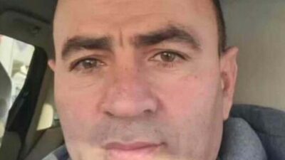 Tolga TAHÇI/İZMİR, – İZMİR’de ayakkabı toptancısı olan ve inşaat işiyle