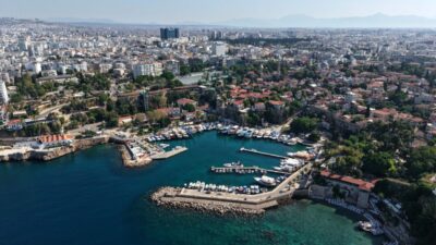 Mehmet ÇINAR/ANTALYA, – ANTALYA’da 9-20 Kasım tarihleri arasında düzenlenecek olan