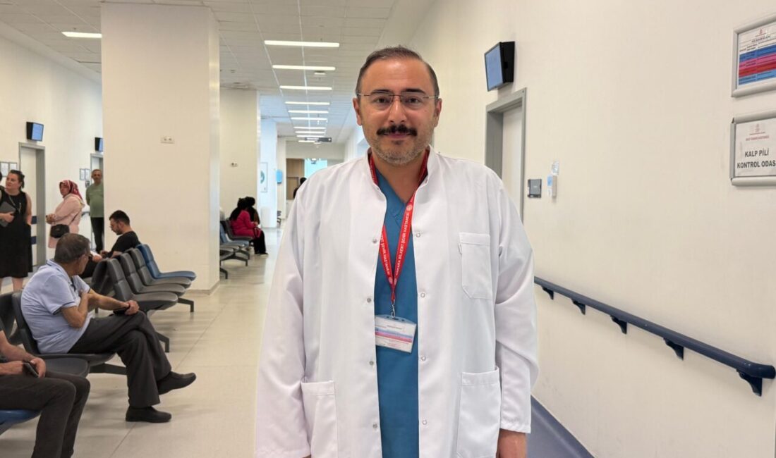 Ruken KADIOĞLU-Batuhan DURNAOĞLU/ANKARA, – TÜRKİYE İstatistik Kurumu (TÜİK) verilerine göre