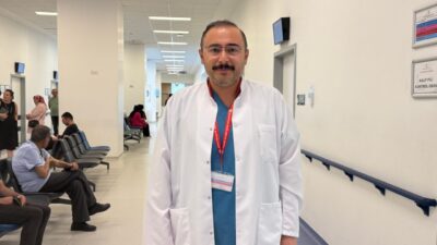 Ruken KADIOĞLU-Batuhan DURNAOĞLU/ANKARA, – TÜRKİYE İstatistik Kurumu (TÜİK) verilerine göre