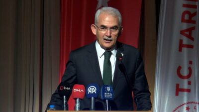 Mehmet İNAN/BURSA, – ORMAN Genel Müdürü Bekir Karacabey, muhtarların yangınlarla