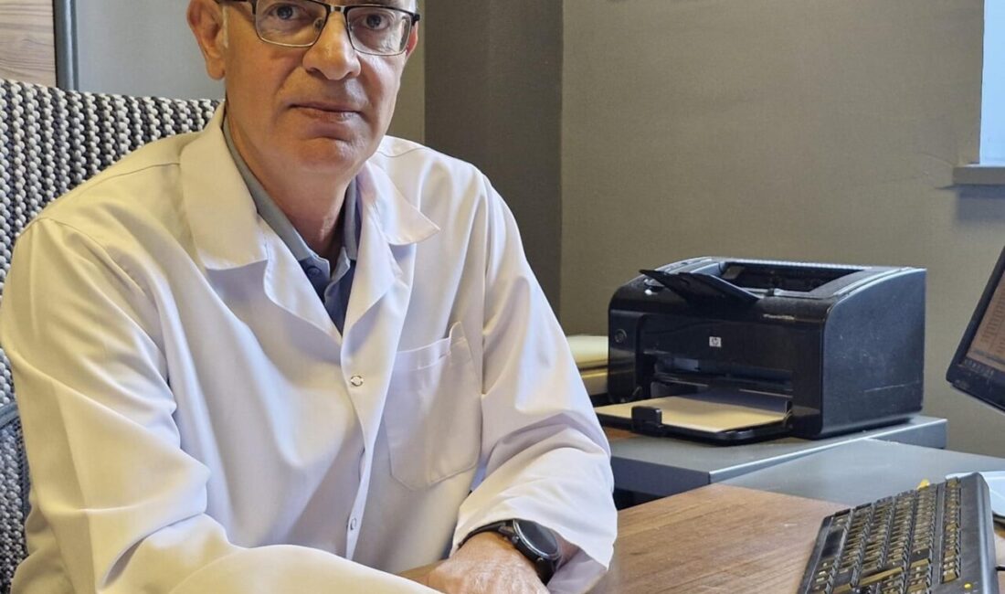 Salih TEKİN/ERZURUM, -GIDA Mühendisleri Odası Erzurum Temsilcisi Prof. Dr. Mehmet