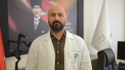 Mehmet Can PEÇE/RİZE, – TÜRKİYE’de 3 farklı üniversiteden bilim insanlarının