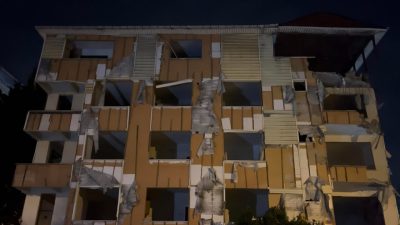 Mehmet Kaan KURT/İSTANBUL, – KARTAL’da kentsel dönüşüm kapsamında tahliye edilen
