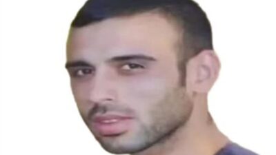 Mehmet İNAN/BURSA, – BURSA’da tartıştığı Hamdullah Yaman’ı (36) boğazından bıçaklayarak