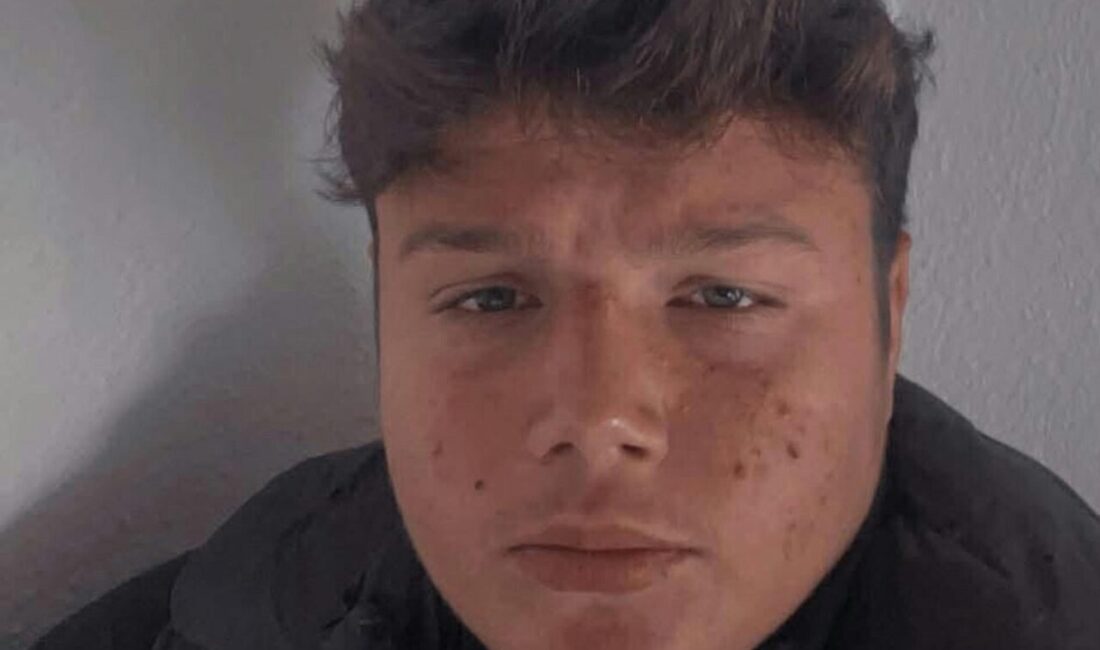 Hasan YİĞEN/KULA,(Manisa), -MANİSA’nın Kula ilçesinde TIR’a arkadan çarpan kamyonetteki Fatih
