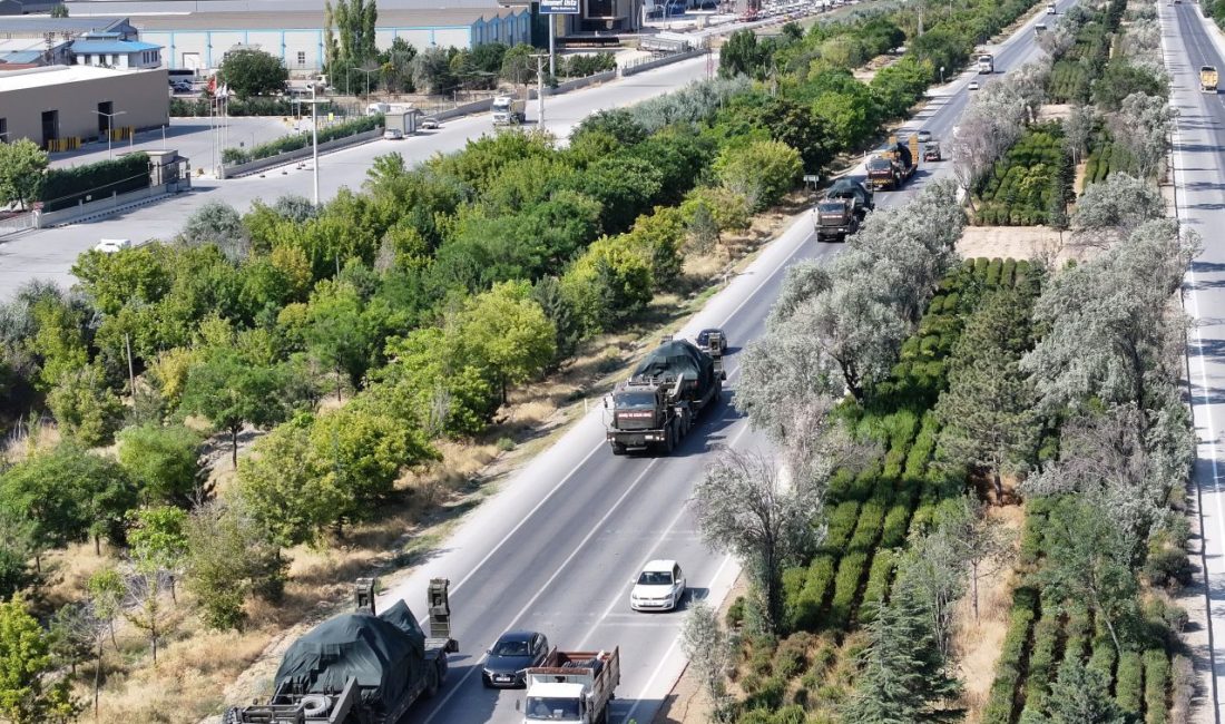 KONYA, – KONYA Büyükşehir Belediye Başkanı Uğur İbrahim Altay, “Konya’mızın