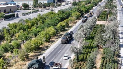 KONYA, – KONYA Büyükşehir Belediye Başkanı Uğur İbrahim Altay, “Konya’mızın