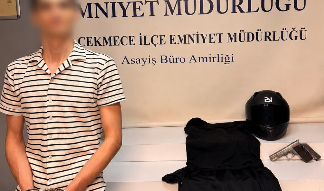Vehbi DEMİR – Altunay TUGA / İSTANBUL, – KÜÇÜKÇEKMECE’de özel