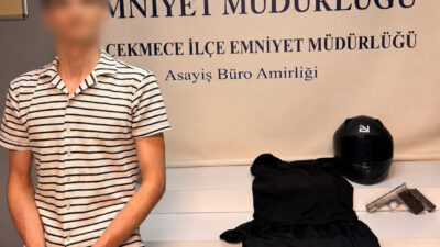 Vehbi DEMİR – Altunay TUGA / İSTANBUL, – KÜÇÜKÇEKMECE’de özel