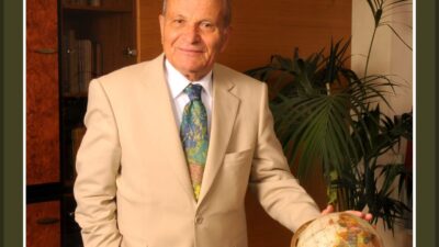 Eğitimci Fahamettin Akıngüç hayatını kaybetti İSTANBUL, – KÜLTÜR Koleji, Kültür2000