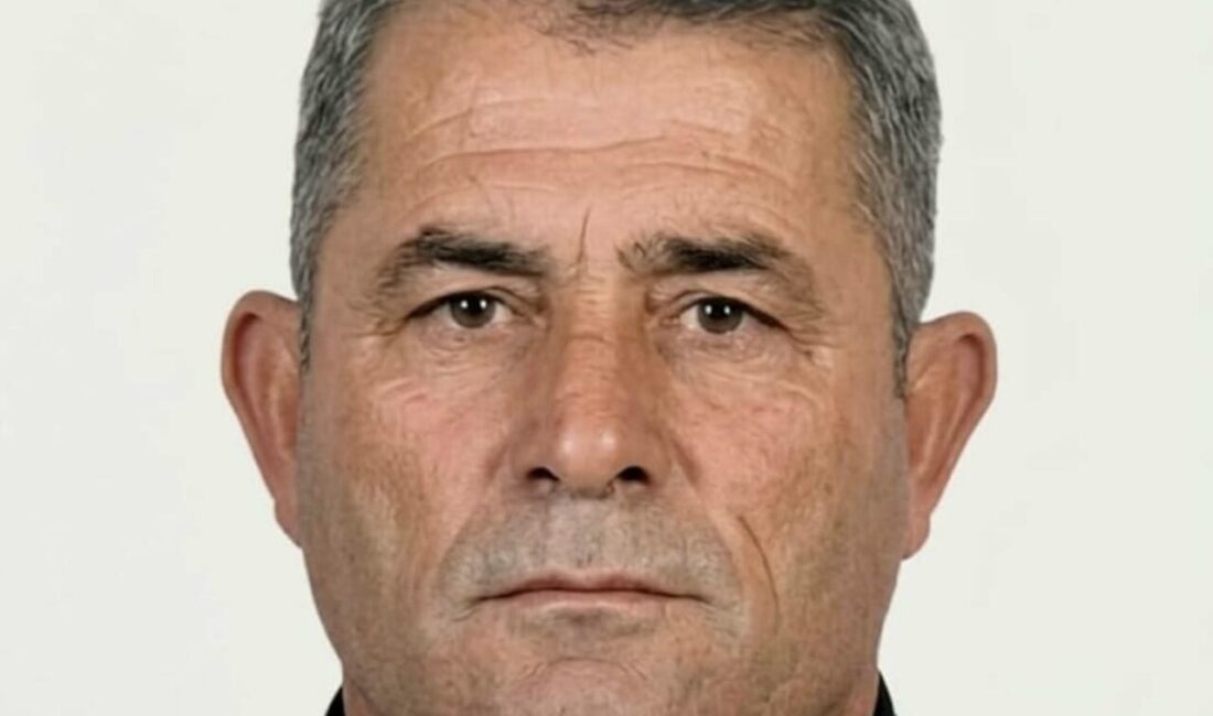 Melek FIRAT/AYDIN, – AYDIN’ın Çine ilçesi Kırksakallar Mahallesi Muhtarı Sebahattin