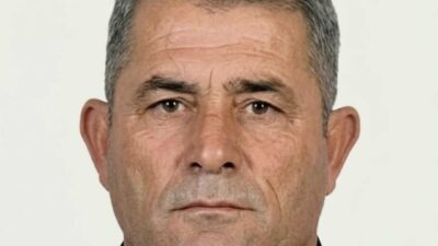 Melek FIRAT/AYDIN, – AYDIN’ın Çine ilçesi Kırksakallar Mahallesi Muhtarı Sebahattin