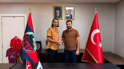 Salih KESKİN / MARDİN, – TRENDYOL 1’inci Lig’in yeni ekiplerinden