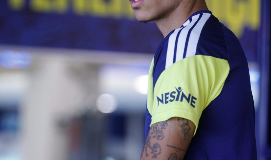 İSTANBUL, – FENERBAHÇE, UEFA Şampiyonlar Ligi 2’nci Ön Eleme Turu’nda