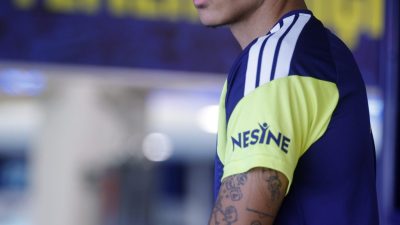 İSTANBUL, – FENERBAHÇE, UEFA Şampiyonlar Ligi 2’nci Ön Eleme Turu’nda
