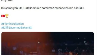 Umutcan ÖREN/ ANKARA, – MİLLİ Savunma Bakanlığı (MSB), yurt içi